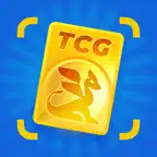 TCG Card Scanner - FoilSnap icon