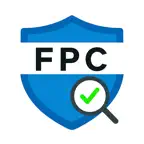 台塑資安稽核 iOS Icon