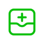 KPN Health eWallet iOS Icon