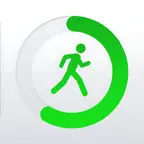 Step Tracker - Fitness iOS Icon