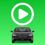 Car Dashboard Widgets - HiCar icon
