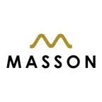 Óptica Masson iOS Icon