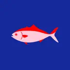 횟집153 iOS Icon