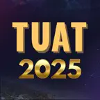 TUAT 2025 iOS Icon