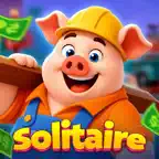 Solitaire Revelry:Win Cash iOS Icon