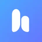 HealthCoach: Calorie Tracker iOS Icon