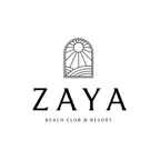 Zaya Beach Club & Resort Icon