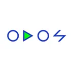 ODOS-Fleet mobility payments iOS Icon