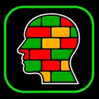 Neuro Habits: Family & Brain iOS Icon