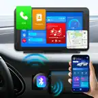 Entune app suite: Car Sync icon