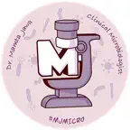 MJMICRO iOS Icon