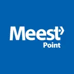 Meest Point iOS Icon