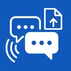 PeerTalk iOS Icon