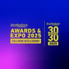 Bodyshop Awards 2025 iOS Icon