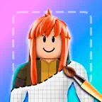 RB SkinMaker: Avatar & Clothes iOS Icon