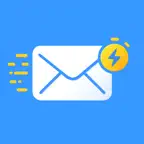 InstaMail: compose templates iOS Icon