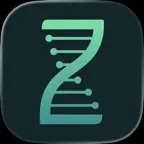 Zellium: Food Scanner AI Icon