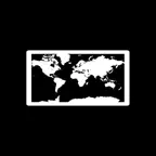 TimeTrails: GPS Route Tracker Icon