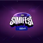SimiFest iOS Icon