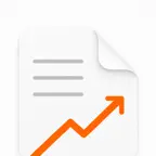 NoteTrack - 자유도 높은 트래커 메모앱 iOS Icon