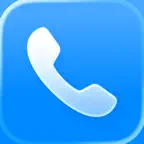 AI Fake Call iOS Icon
