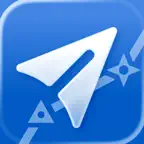 FlyCharts - Sim Flight Planner icon