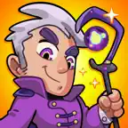 Wall Brawl - Tower Defense TD iOS Icon