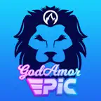 GodAmor Epic Cyber Security iOS Icon