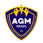AGM BRASIL iOS Icon