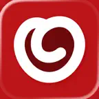 Lovio: Dating App iOS Icon