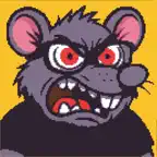 Rata Kong iOS Icon