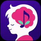 TuneLoom: Sleep, Play, Learn Icon