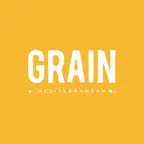 Grain Mediterranean iOS Icon