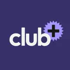 Club+ icon