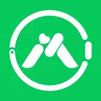 M2wear Pro iOS Icon