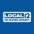 WKRC WX iOS Icon