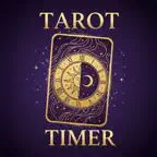 Tarot Timer Icon