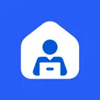 Work From Home - Learn it iOS Icon