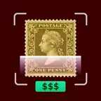 Stamp Value Identifier iOS Icon