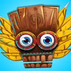 Jongleur – Triple Sort iOS Icon
