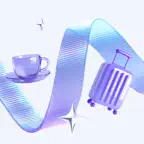 Техносмена iOS Icon
