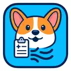 BreatheWell: Breathing Trainer Icon