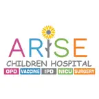 Arise Hospital iOS Icon