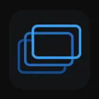 iFocus Stacking iOS Icon