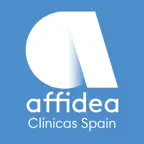 Affidea Clínicas España icon