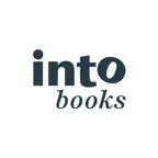 Into Books iOS Icon