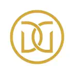 Dua Gold Store iOS Icon