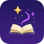 Our Story Magic Icon