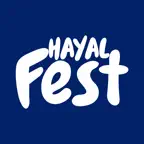 Hayal Fest iOS Icon