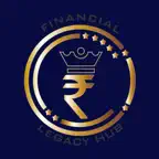 Financial Legacy Hub iOS Icon